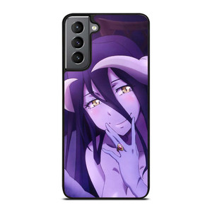 ALBEDO GENSHIN IMPACT GAME Samsung Galaxy S21 Plus Case Cover ALBEDO GENSHIN IMPACT GAME Samsung Galaxy S21 Plus Case Cover