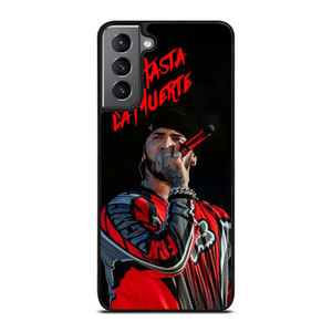 ANUEL AA REAL HASTA LA MUERTE RAPPER 2 Samsung Galaxy S21 Plus Case Cover ANUEL AA REAL HASTA LA MUERTE RAPPER 2 Samsung Galaxy S21 Plus Case Cover