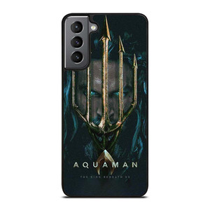 AQUAMAN DC JASON MOMOA Samsung Galaxy S21 Plus Case Cover AQUAMAN DC JASON MOMOA Samsung Galaxy S21 Plus Case Cover