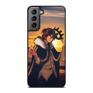 ARTHUR LEYWIN THE BEGINNING AFTER THE END Samsung Galaxy S21 Plus Case Cover