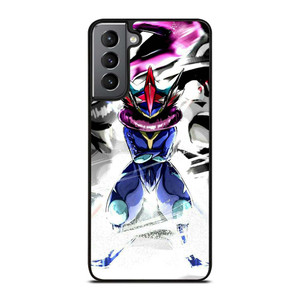 ASH GRENINJA POKEMON ACT Samsung Galaxy S21 Plus Case Cover ASH GRENINJA POKEMON ACT Samsung Galaxy S21 Plus Case Cover