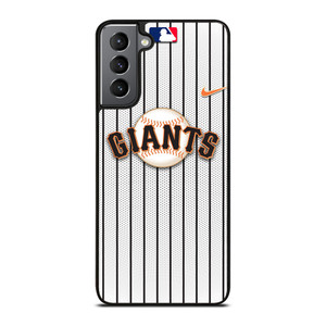 SAN FRANCISCO GIANTS MLB NIKE Samsung Galaxy S21 Plus Case Cover