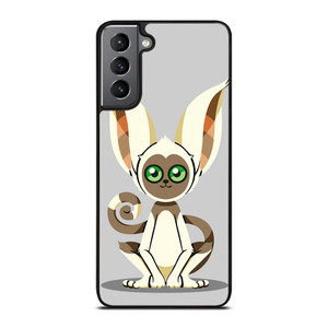 AVATAR MOMO CUTE 2 Samsung Galaxy S21 Plus Case Cover AVATAR MOMO CUTE 2 Samsung Galaxy S21 Plus Case Cover