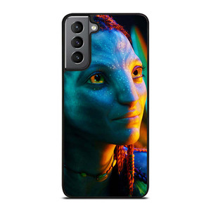 AVATAR NEYTIRI 2 Samsung Galaxy S21 Plus Case Cover