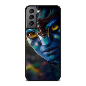 AVATAR THE WAY OF WATER NEYTIRI Samsung Galaxy S21 Plus Case Cover AVATAR THE WAY OF WATER NEYTIRI Samsung Galaxy S21 Plus Case Cover