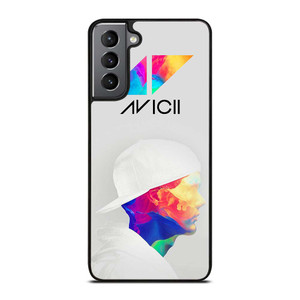 AVICII ARTWORK Samsung Galaxy S21 Plus Case Cover AVICII ARTWORK Samsung Galaxy S21 Plus Case Cover