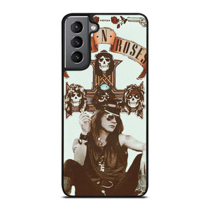 AXL GUNS N ROSES GNR Samsung Galaxy S21 Plus Case Cover AXL GUNS N ROSES GNR Samsung Galaxy S21 Plus Case Cover