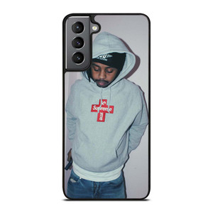 BABYFACE RAY RAPPER Samsung Galaxy S21 Plus Case Cover BABYFACE RAY RAPPER Samsung Galaxy S21 Plus Case Cover