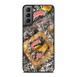 BACKWOODS HONEY CIGARS Samsung Galaxy S21 Plus Case Cover