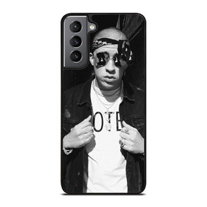 BAD BUNNY COOL Samsung Galaxy S21 Plus Case Cover
