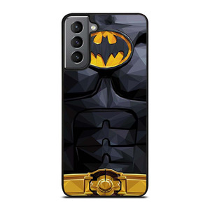 BATMAN CLASSIC LOGO SUPER HERO Samsung Galaxy S21 Plus Case Cover BATMAN CLASSIC LOGO SUPER HERO Samsung Galaxy S21 Plus Case Cover