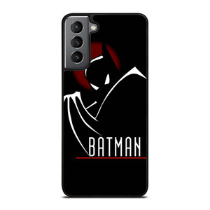 BATMAN DC CARTOON Samsung Galaxy S21 Plus Case Cover BATMAN DC CARTOON Samsung Galaxy S21 Plus Case Cover