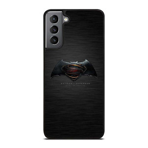 BATMAN VS SUPERMAN SYMBOL Samsung Galaxy S21 Plus Case Cover BATMAN VS SUPERMAN SYMBOL Samsung Galaxy S21 Plus Case Cover