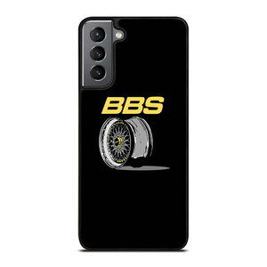 BBS WHEEL FAN ART Samsung Galaxy S21 Plus Case Cover BBS WHEEL FAN ART Samsung Galaxy S21 Plus Case Cover