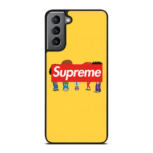 BIG MOUTH X SUPREME 2 Samsung Galaxy S21 Plus Case Cover BIG MOUTH X SUPREME 2 Samsung Galaxy S21 Plus Case Cover