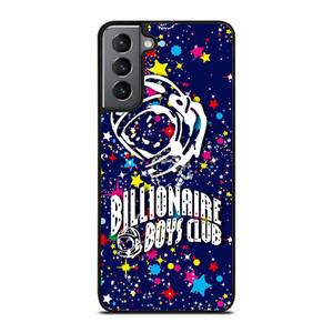 BILLIONAIRE BOYS CLUB LOGO Samsung Galaxy S21 Plus Case Cover