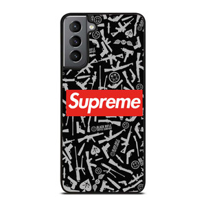 BLACK RIFLE COFFEE COMPANY SUPREME Samsung Galaxy S21 Plus Case Cover