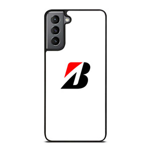 BRIDGESTONE TIRE LOGO Samsung Galaxy S21 Plus Case Cover