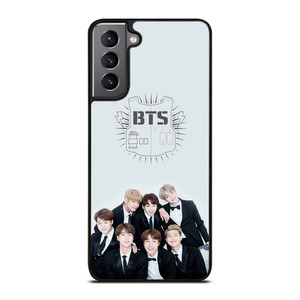 BTS BANGTAN BOYS SUITS Samsung Galaxy S21 Plus Case Cover BTS BANGTAN BOYS SUITS Samsung Galaxy S21 Plus Case Cover