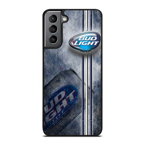 BUD LIGHT BEER LOGO Samsung Galaxy S21 Plus Case Cover BUD LIGHT BEER LOGO Samsung Galaxy S21 Plus Case Cover