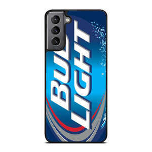 BUD LIGHT BEER SYMBOL Samsung Galaxy S21 Plus Case Cover BUD LIGHT BEER SYMBOL Samsung Galaxy S21 Plus Case Cover