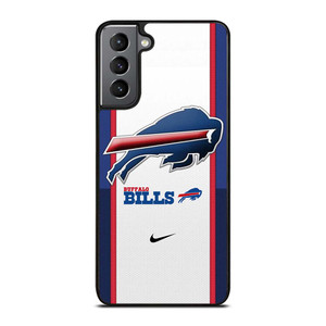 BUFFALO BILLS LOGO Samsung Galaxy S21 Plus Case Cover