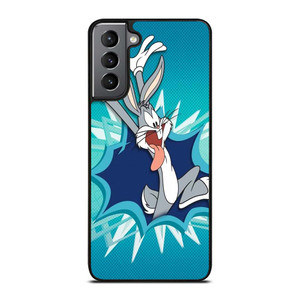 BUGS BUNNY LOONEY TUNES Samsung Galaxy S21 Plus Case Cover