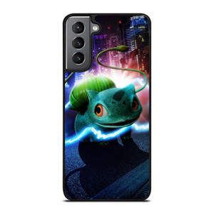 BULBASAUR POKEMON MOVIE Samsung Galaxy S21 Plus Case Cover