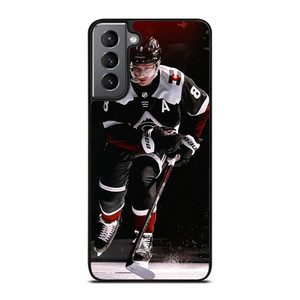 CALE MAKAR COLORADO AVALANCHE 2 Samsung Galaxy S21 Plus Case Cover
