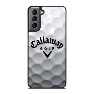 CALLAWAY GOLF LOGO Samsung Galaxy S21 Plus Case Cover