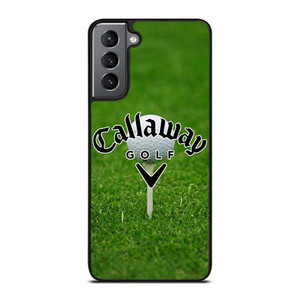 CALLAWAY GOLF SYMBOL Samsung Galaxy S21 Plus Case Cover