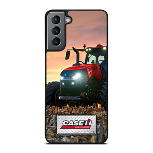 CASE IH INTERNATIONAL HARVESTER TRACTOR Samsung Galaxy S21 Plus Case Cover