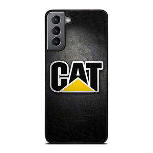 CATERPILLAR CAT SYMBOL Samsung Galaxy S21 Plus Case Cover CATERPILLAR CAT SYMBOL Samsung Galaxy S21 Plus Case Cover