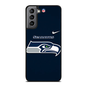 SEATTLE SEAHAWKS NFL FOOTBALL NIKE Samsung Galaxy S21 Plus Case Cover SEATTLE SEAHAWKS NFL FOOTBALL NIKE Samsung Galaxy S21 Plus Case Cover