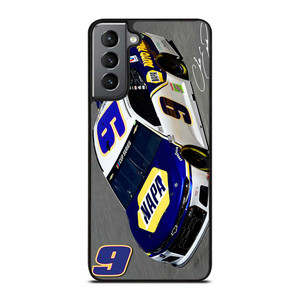 CHASE ELLIOTT NASCAR DRIVER Samsung Galaxy S21 Plus Case Cover
