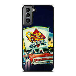 CHEECH AND CHONG NEXT MOVIE Samsung Galaxy S21 Plus Case Cover CHEECH AND CHONG NEXT MOVIE Samsung Galaxy S21 Plus Case Cover