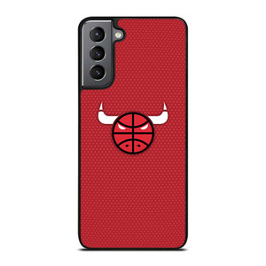 CHICAGO BULLS LOGO FAN ART Samsung Galaxy S21 Plus Case Cover CHICAGO BULLS LOGO FAN ART Samsung Galaxy S21 Plus Case Cover