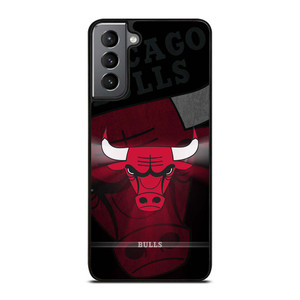 CHICAGO BULLS NBA SYMBOL Samsung Galaxy S21 Plus Case Cover CHICAGO BULLS NBA SYMBOL Samsung Galaxy S21 Plus Case Cover