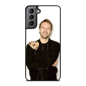 CHRIS MARTIN COLDPLAY YOUNG Samsung Galaxy S21 Plus Case Cover CHRIS MARTIN COLDPLAY YOUNG Samsung Galaxy S21 Plus Case Cover