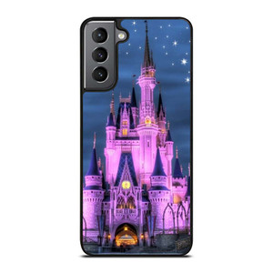 CINDERELLA DISNEY CASTLE Samsung Galaxy S21 Plus Case Cover