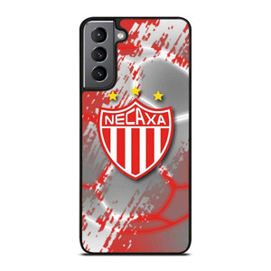 CLUB NECAXA SOCCER LOGO Samsung Galaxy S21 Plus Case Cover