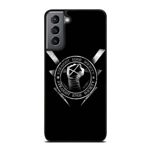 CM PUNK STRAIGHT EDGE SOCIETY Samsung Galaxy S21 Plus Case Cover CM PUNK STRAIGHT EDGE SOCIETY Samsung Galaxy S21 Plus Case Cover