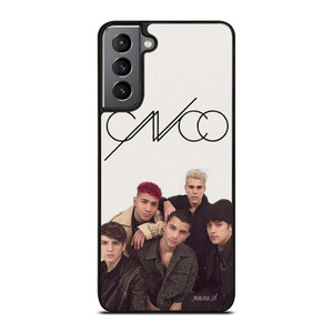 CNCO GROUP Samsung Galaxy S21 Plus Case Cover CNCO GROUP Samsung Galaxy S21 Plus Case Cover