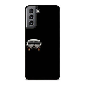 COMBI VW NIGHT Samsung Galaxy S21 Plus Case Cover COMBI VW NIGHT Samsung Galaxy S21 Plus Case Cover