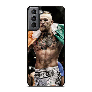 CONOR MCGREGOR UFC Samsung Galaxy S21 Plus Case Cover CONOR MCGREGOR UFC Samsung Galaxy S21 Plus Case Cover