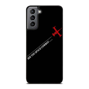 COWBOY BEBOP SPACE COWBOY Samsung Galaxy S21 Plus Case Cover