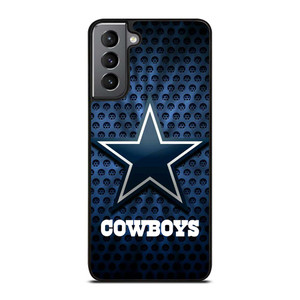 DALLAS COWBOYS SYMBOL Samsung Galaxy S21 Plus Case Cover DALLAS COWBOYS SYMBOL Samsung Galaxy S21 Plus Case Cover