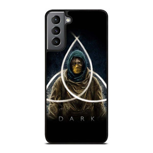 DARK MOVIE NETFLIX Samsung Galaxy S21 Plus Case Cover