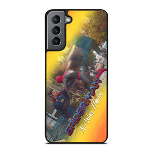 SPIDERMAN NO WAY HOME DOCTOR STRANGE Samsung Galaxy S21 Plus Case Cover