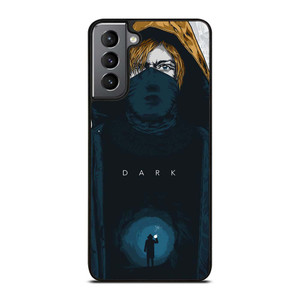 DARK NETFLIX MOVIE ART Samsung Galaxy S21 Plus Case Cover